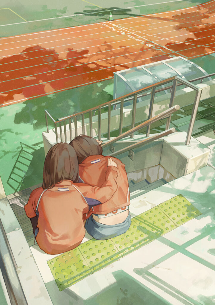コタチユウ氏イラスト03