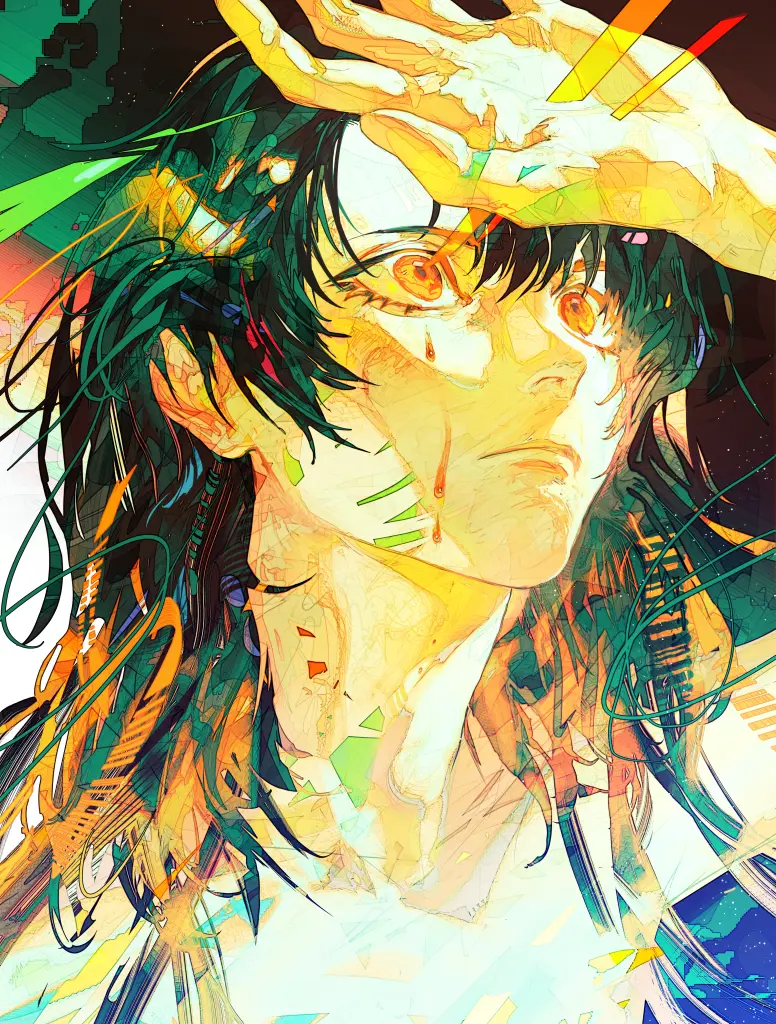 描くこと”を、自分の形で楽しみ続ける！イラストレーター「かたるに