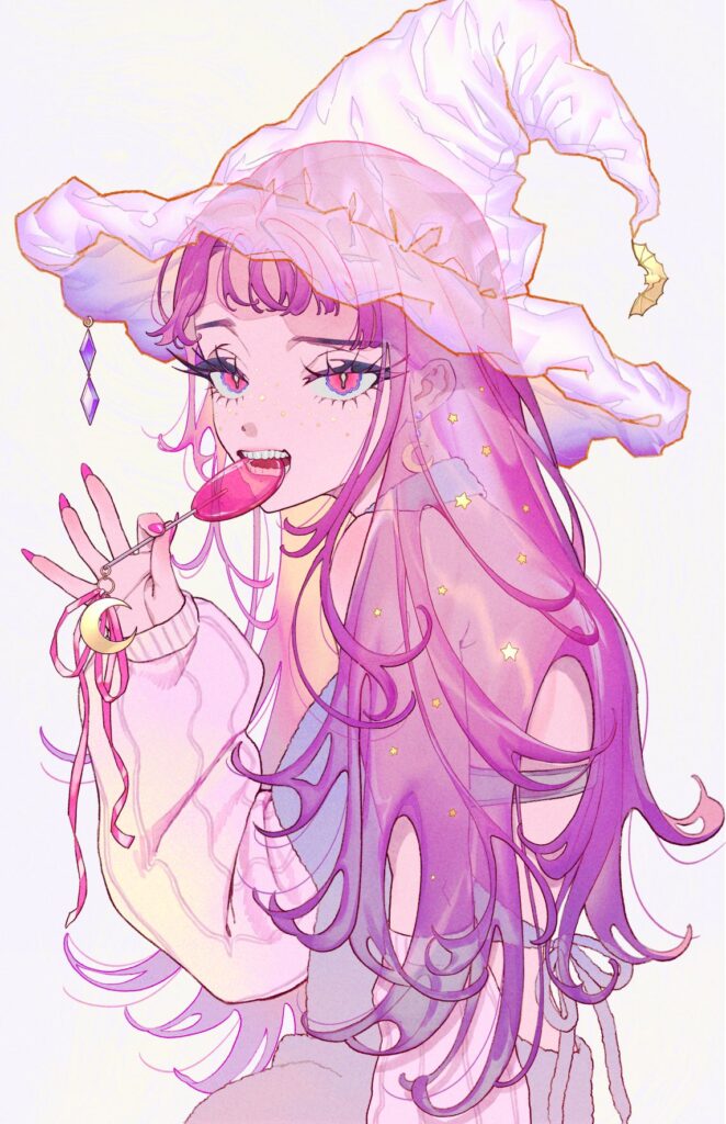 めめんち氏イラスト02