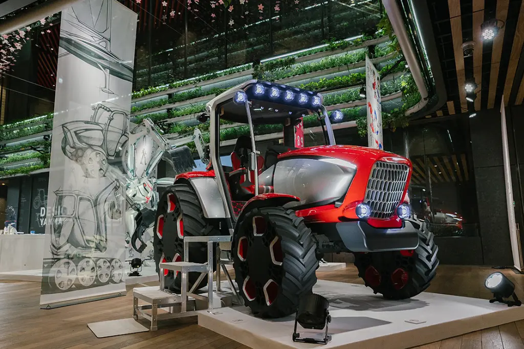 v884★日本製 YANMAR ヤンマー ★長袖 つなぎ M 緑★ヤン坊 マー坊 ヤンマーの「ヤン坊マー坊」を調査して分かった持続する企業