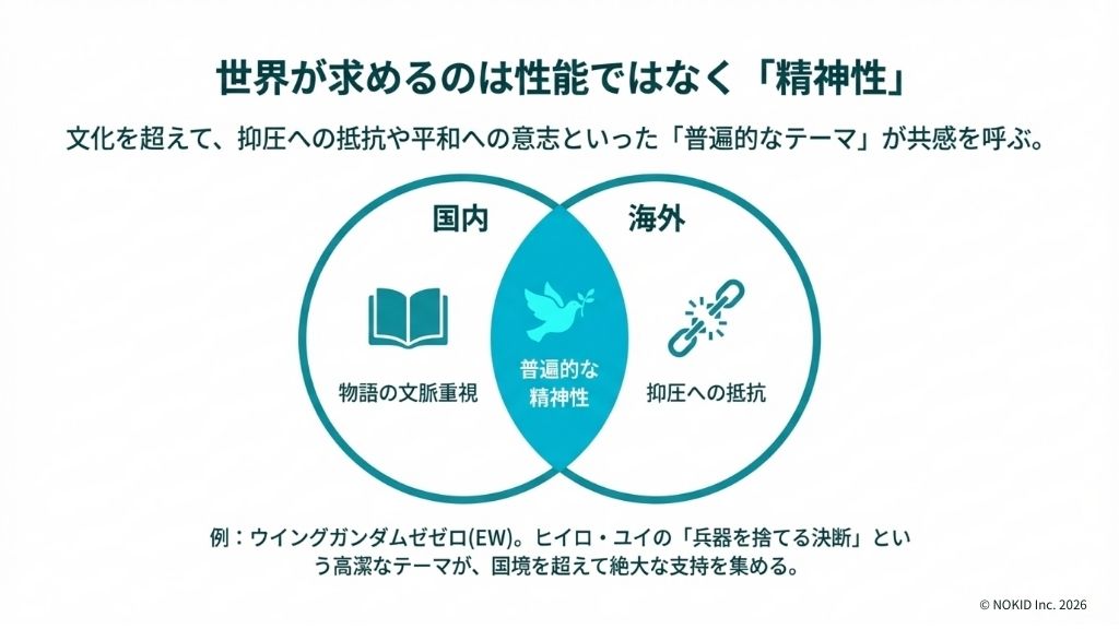 ウイングガンダムゼロ(EW)とゴッドガンダムの躍進